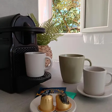 Apartment Au Jardin Parisien Argenteuil